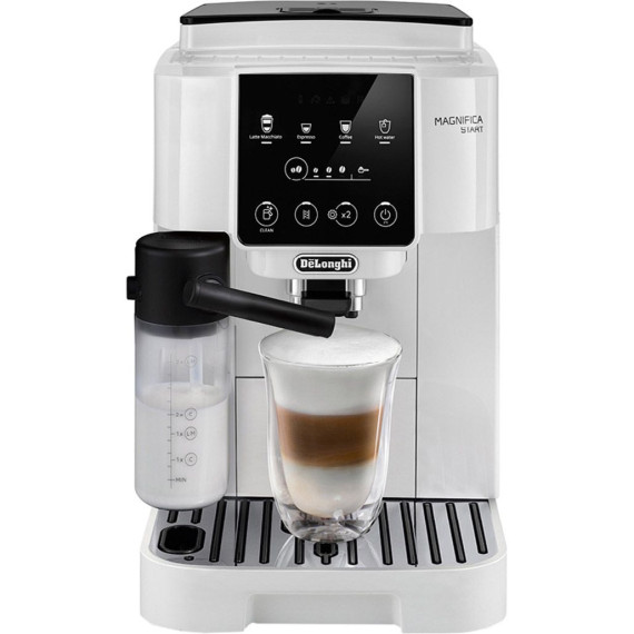 Кофемашина автоматическая Delonghi Magnifica Start ECAM 220.61.W