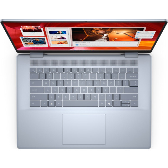 Dell Inspiron 16 7640 (USEICHBTS7641GVVB)