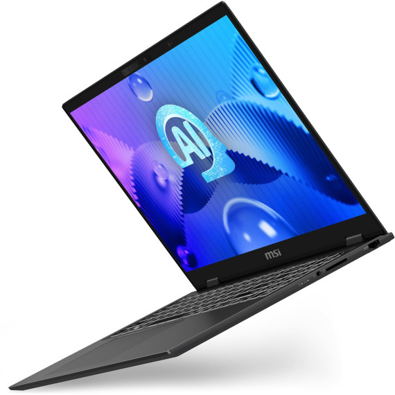 MSI Prestige 16 AI Evo B1MG (B1MG-013US, PRE16EVO14013)