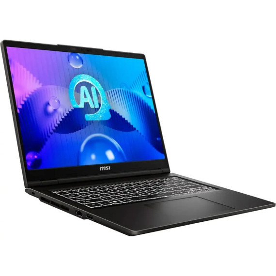 MSI Venture 16 AI A1MG Solid Gray (9S7-261221-019, A1MG-019XUA)