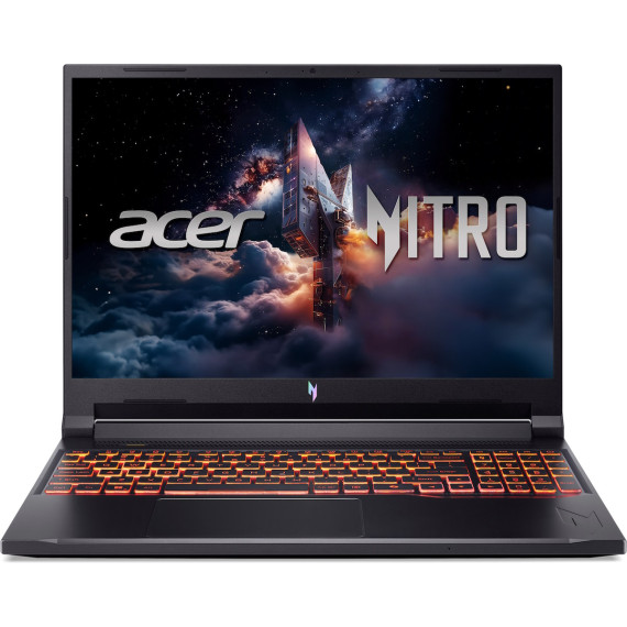 Acer Nitro V 16 ANV16-72-722V Black (NH.QZREU.004)