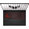 ASUS TUF Gaming A16 FA608UP Black (FA608UP-R7165)