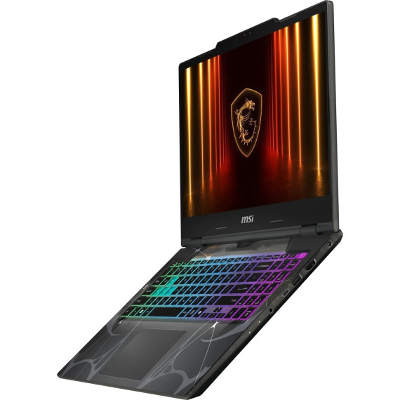 MSI Cyborg 15 B13WGKG (B13WGKG-630XPL)