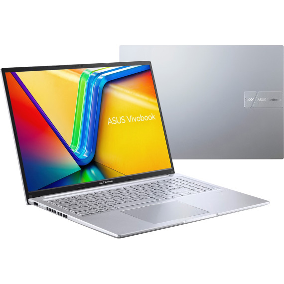 ASUS VivoBook 16 X1605VA Cool Silver (X1605VA-MB235)