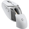 Миша Logitech G309 LIGHTSPEED White (910-007207)