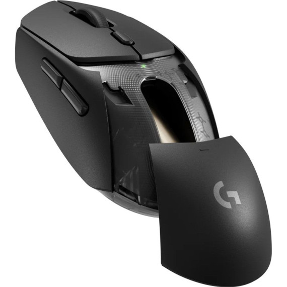 Миша Logitech G309 LIGHTSPEED Black (910-007199)