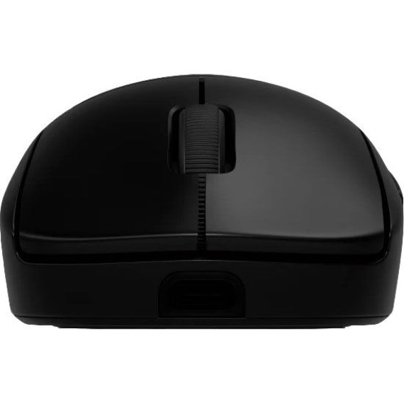Мышь Logitech PRO 2 Lightspeed Black (910-007295)
