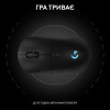 Мышь Logitech PRO 2 Lightspeed Black (910-007295)