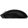 Мышь Logitech G Pro X Superlight 2 Lightspeed Wireless Black (910-006630)