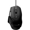 Миша Logitech G502 X Black (910-006138)