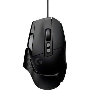 Миша Logitech G502 X Black (910-006138)