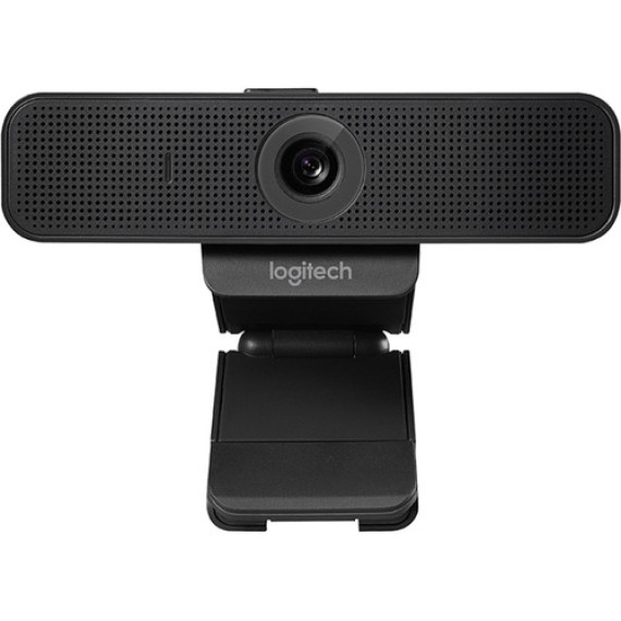 Веб-камера Logitech C925e (960-001075, 960-001076)