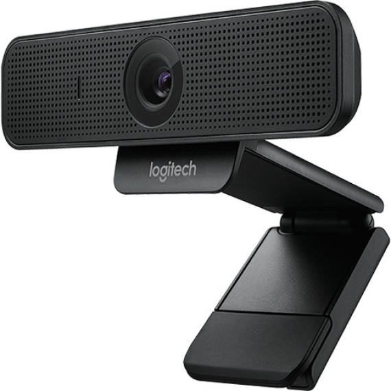 Веб-камера Logitech C925e (960-001075, 960-001076)