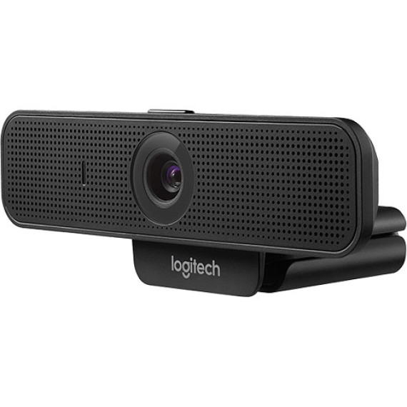 Веб-камера Logitech C925e (960-001075, 960-001076)