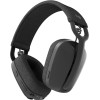 Навушники з мікрофоном Logitech Zone Vibe 100 Graphite (981-001213)