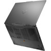 ASUS TUF Gaming F17 FX707VJ Mecha Gray (FX707VJ-HX075)