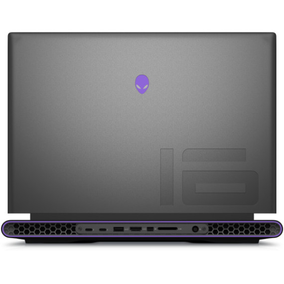 Alienware M16 R1 (AWM16-A145BLK-PUS)