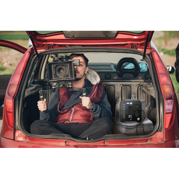 Зарядная станция WST P500s1 500W