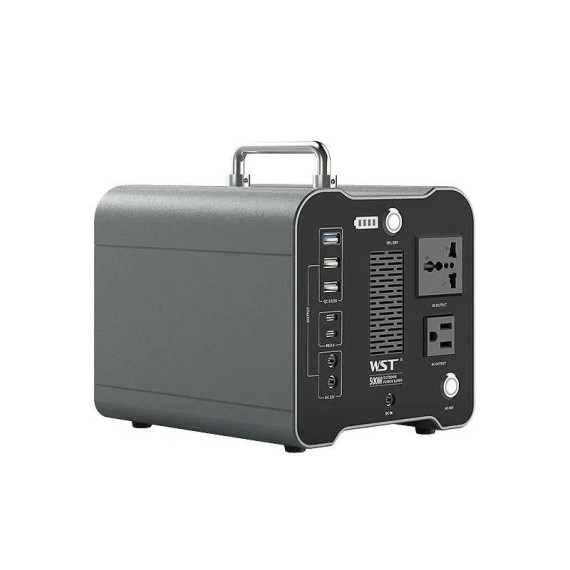 Зарядная станция WST P500s1 500W