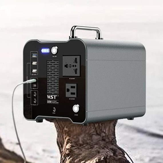 Зарядная станция WST P500s1 500W