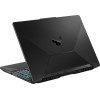ASUS TUF Gaming A15 FA506NCG Graphite Black (FA506NCG-HN206)