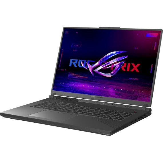 ASUS ROG Strix G18 G814PH Eclipse Gray (G814PH-S8022, 90NR0L38-M000Y0)