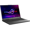 ASUS ROG Strix G18 G814PH Eclipse Gray (G814PH-S8022, 90NR0L38-M000Y0)