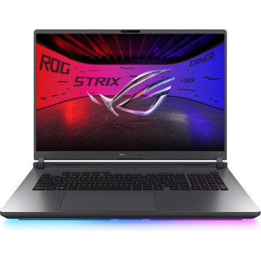 ASUS ROG Strix G18 2025 G815JMR (G815JMR-S9089W)