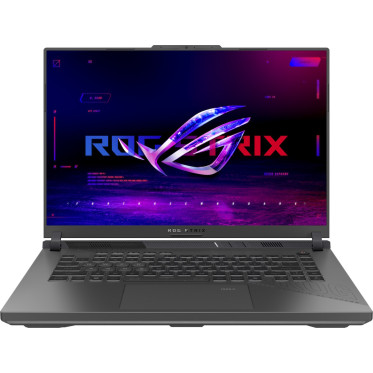 ASUS ROG Strix G16 G614PH Eclipse Gray (G614PH-RV058, 90NR0KX7-M002L0)