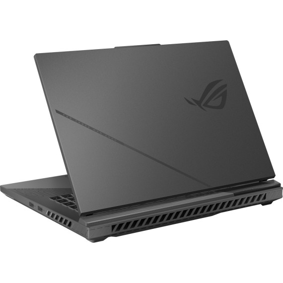 ASUS ROG Strix G16 G614PH Eclipse Gray (G614PH-RV058, 90NR0KX7-M002L0)