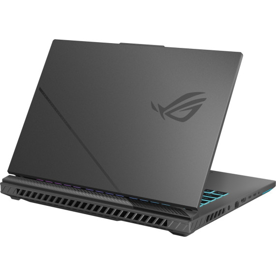 ASUS ROG Strix G16 G614PH Eclipse Gray (G614PH-RV058, 90NR0KX7-M002L0)