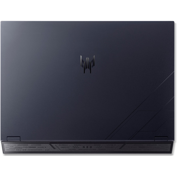 Acer Predator Helios Neo 18 AI PHN18-72-9983 Abyssal Black (NH.QVJEU.002)