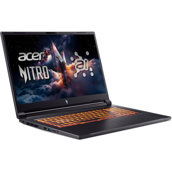 Acer Nitro V 17 AI ANV17-61 (NH.QWEEP.005)