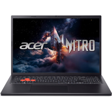 Acer Nitro Lite 16 NL16-71G-70LZ Shale Black (NH.DAEEX.001)