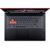 Acer Nitro Lite 16 NL16-71G-70LZ Shale Black (NH.DAEEX.001)