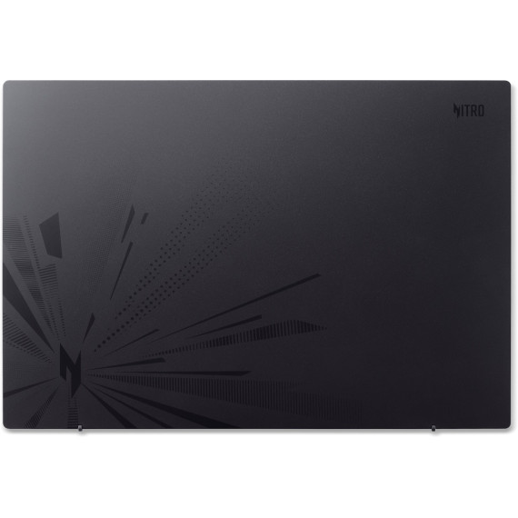 Acer Nitro Lite 16 NL16-71G-70LZ Shale Black (NH.DAEEX.001)