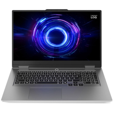Lenovo LOQ 17IRX10 (83JHCTO1WW)