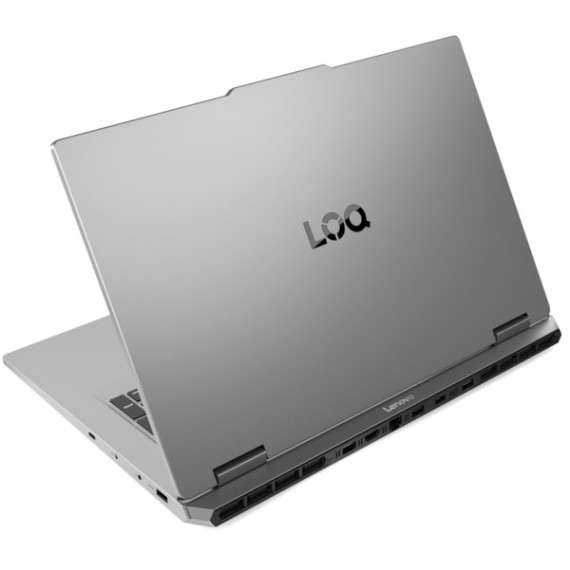 Lenovo LOQ 17IRX10 Luna Grey (83JH00B3RA)
