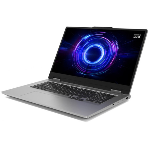 Lenovo LOQ 17IRX10 Luna Gray (83JH005HPB)