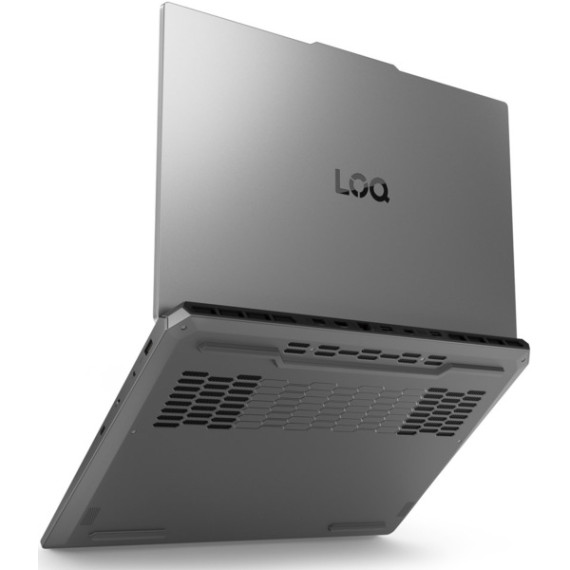 Lenovo LOQ 17IRX10 Luna Gray (83JH005HPB)