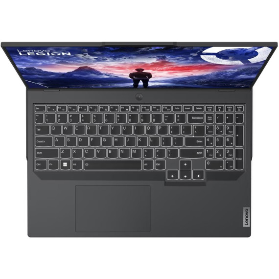Lenovo Legion Pro 5 16IRX9 (83DF00A37US)