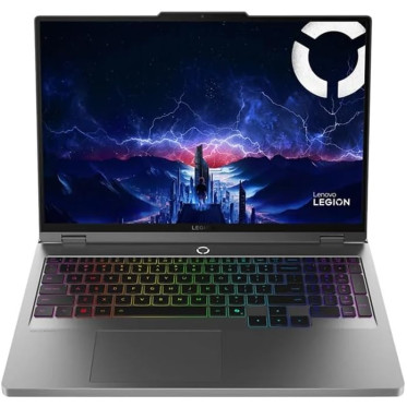 Lenovo Legion 5 16IAX10 Storm Gray (83NX000642)