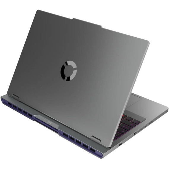 Lenovo Legion 5 16IAX10 Storm Gray (83NX000642)