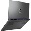 Lenovo Legion 5 16IAX10 Storm Gray (83NX000322)