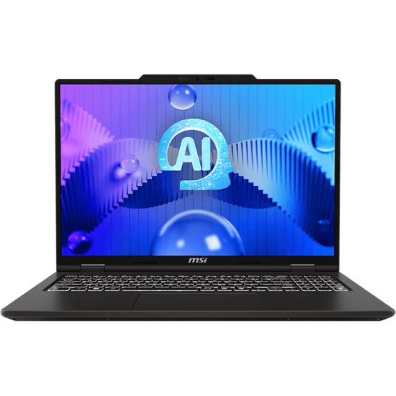 MSI VenturePro 16 AI A1VEG (A1VEG-006XPL)