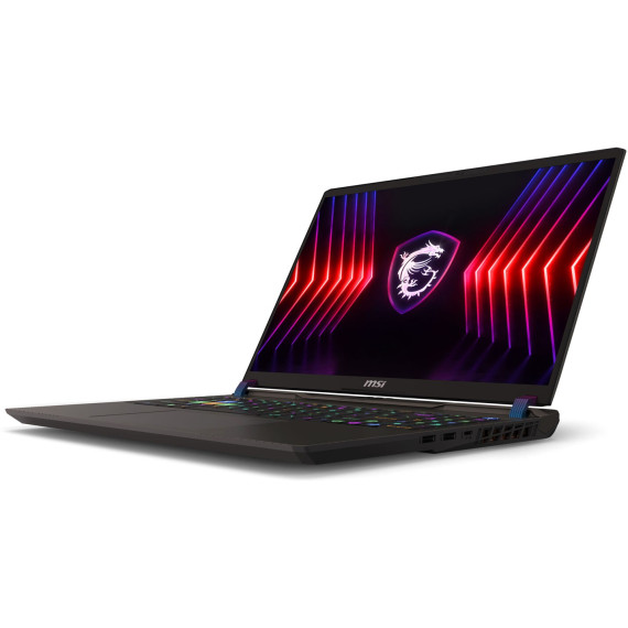 MSI Vector 16 HX A13VHG Cosmo Gray (A13VHG-46644)