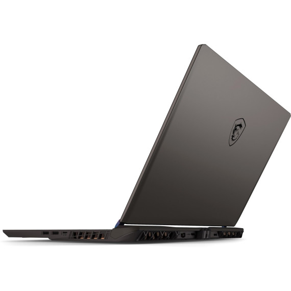 MSI Vector 16 HX A13VHG Cosmo Gray (A13VHG-46642)