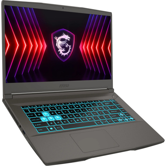 MSI Thin 15 B13VE (9S7-16R831-3294)