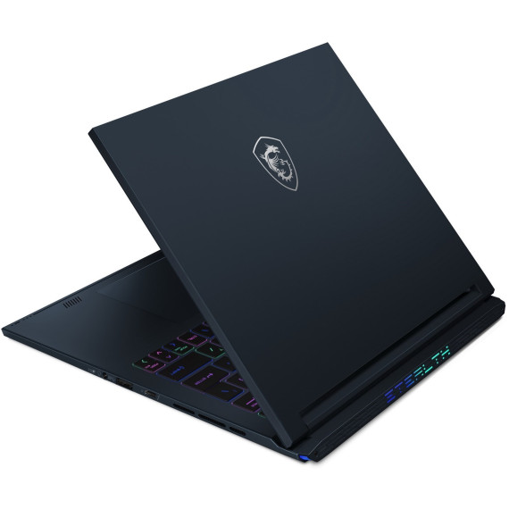 MSI Stealth 14 AI Studio A1VFG Star Blue (A1VFG-06322)