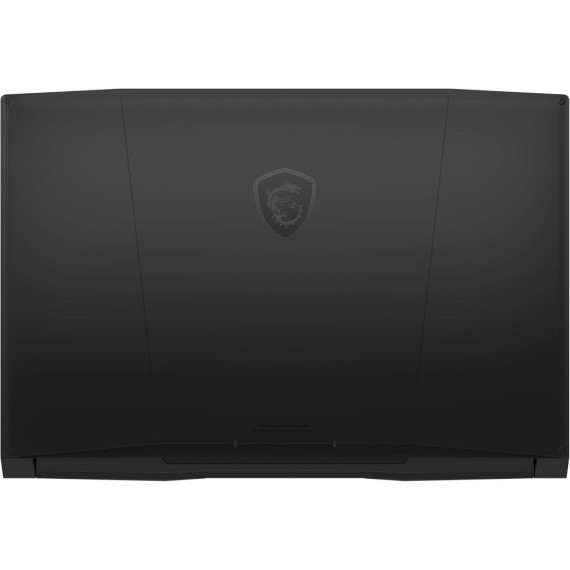 MSI Katana A17 AI B8VG Black (B8VG-100322)